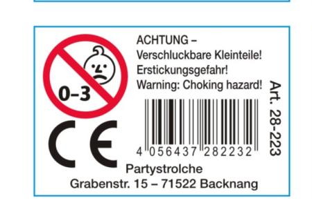 Bleistift mit Radiergummi Bauernhoftiere